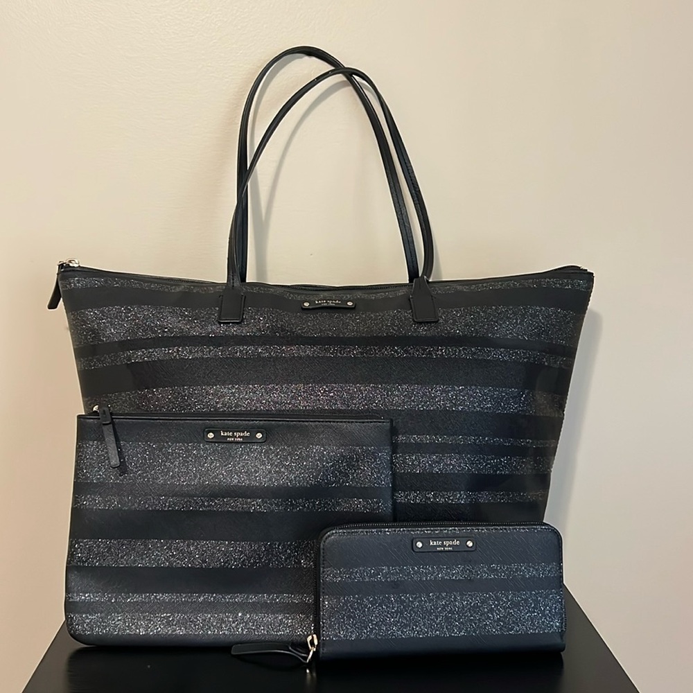 Kate Spade set